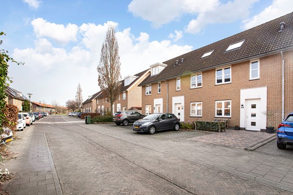 Medium property photo - Spinklosstraat 45, 6515 GC Nijmegen